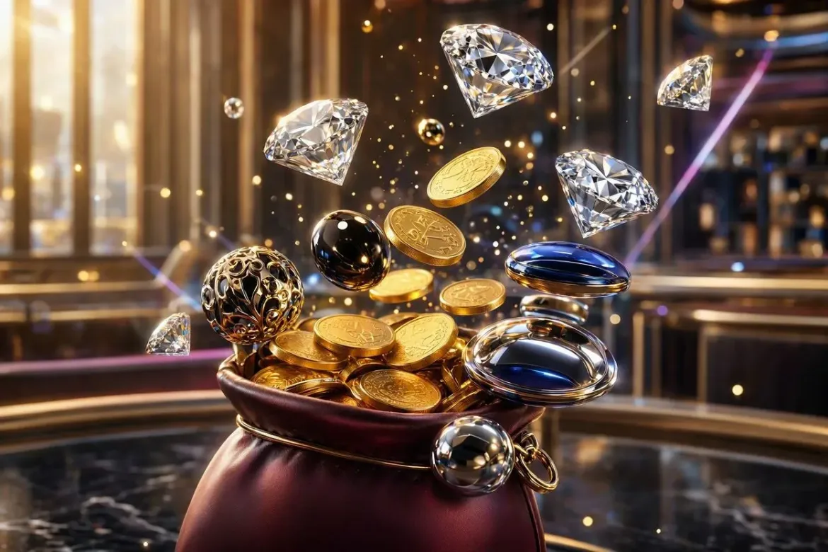 Spinko Casino